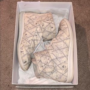 100% authentic Margiela sneakers